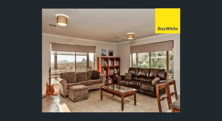 Fifth view of Homely house listing, 5 Muscat Court, Rutherglen VIC 3685