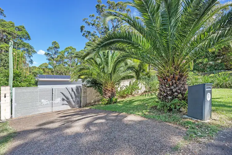 Fourth view of Homely house listing, 3 Taal Court, Tamborine Mountain QLD 4272
