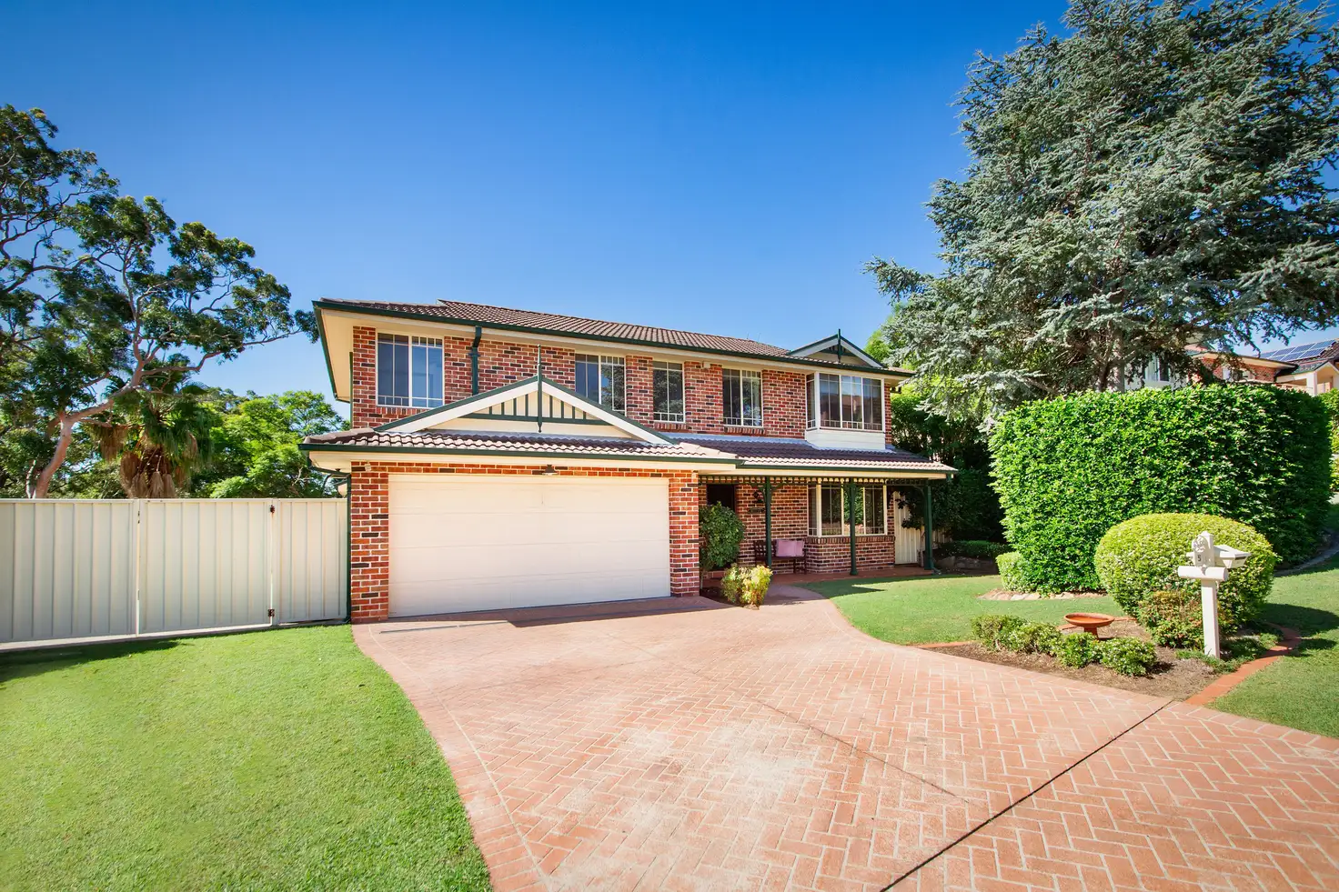 Main view of Homely house listing, 5 Cameron Place, Alfords Point NSW 2234