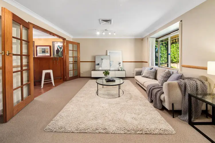 Third view of Homely house listing, 5 Cameron Place, Alfords Point NSW 2234
