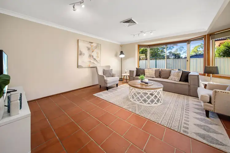 Fourth view of Homely house listing, 5 Cameron Place, Alfords Point NSW 2234