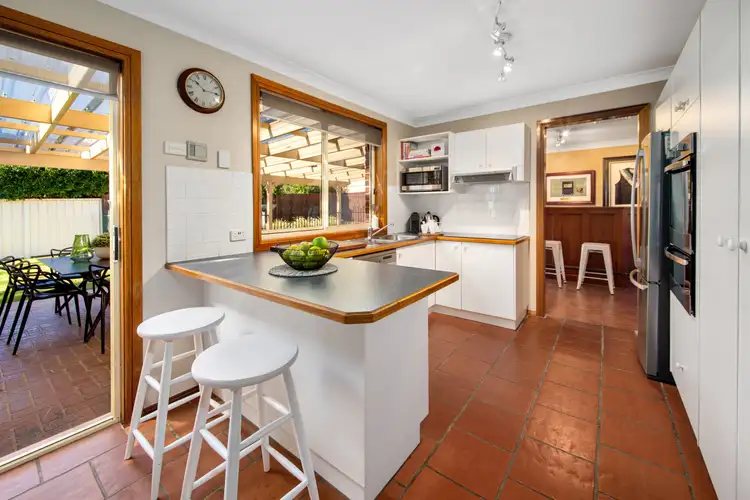 Fifth view of Homely house listing, 5 Cameron Place, Alfords Point NSW 2234