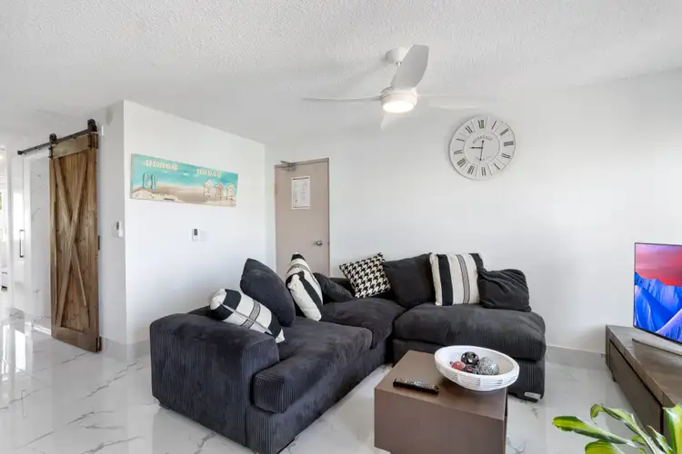 Fifth view of Homely unit listing, Unit 3/1 Saltair Street, Kings Beach QLD 4551