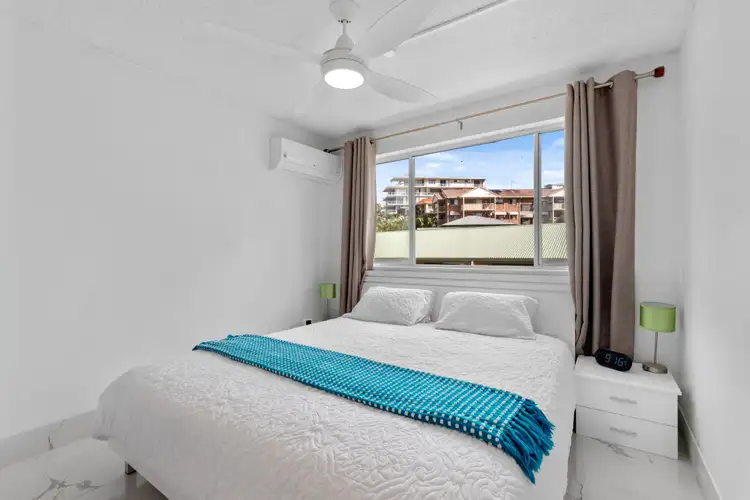 Sixth view of Homely unit listing, Unit 3/1 Saltair Street, Kings Beach QLD 4551