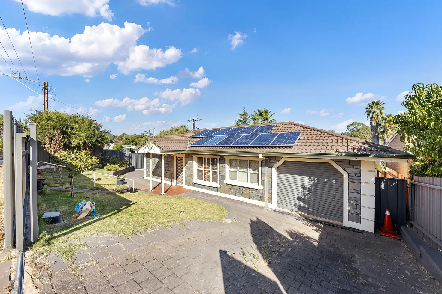 Main view of Homely house listing, 17 Trafford Road, Highbury SA 5089