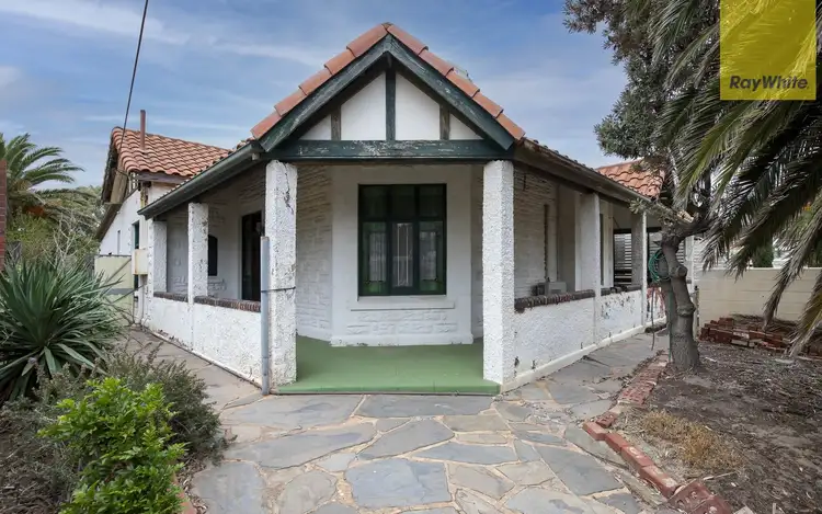 Third view of Homely house listing, 176 Seaview Road, Henley Beach South SA 5022