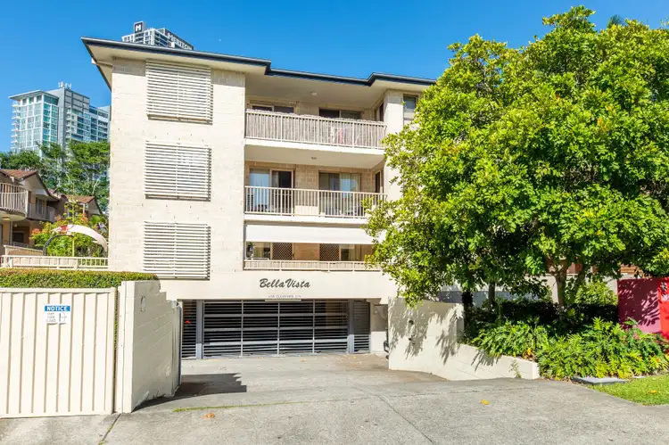 1/17-19 Lather Street, Southport QLD 4215