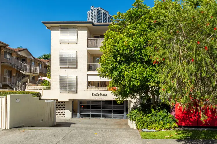 Second view of Homely apartment listing, 1/17-19 Lather Street, Southport QLD 4215