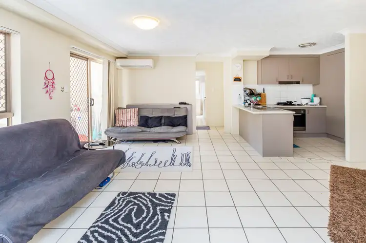 Third view of Homely apartment listing, 1/17-19 Lather Street, Southport QLD 4215