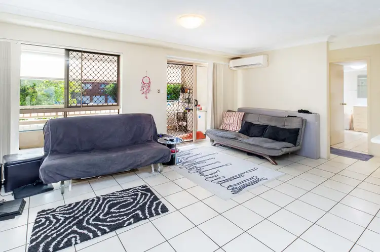 Fourth view of Homely apartment listing, 1/17-19 Lather Street, Southport QLD 4215