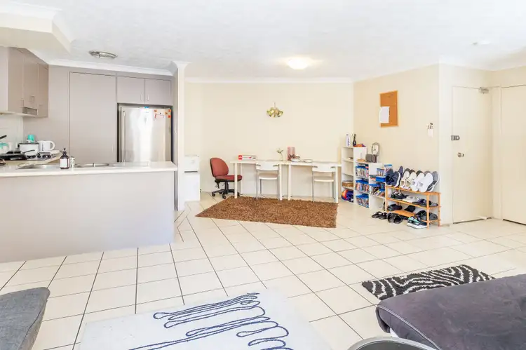 Sixth view of Homely apartment listing, 1/17-19 Lather Street, Southport QLD 4215