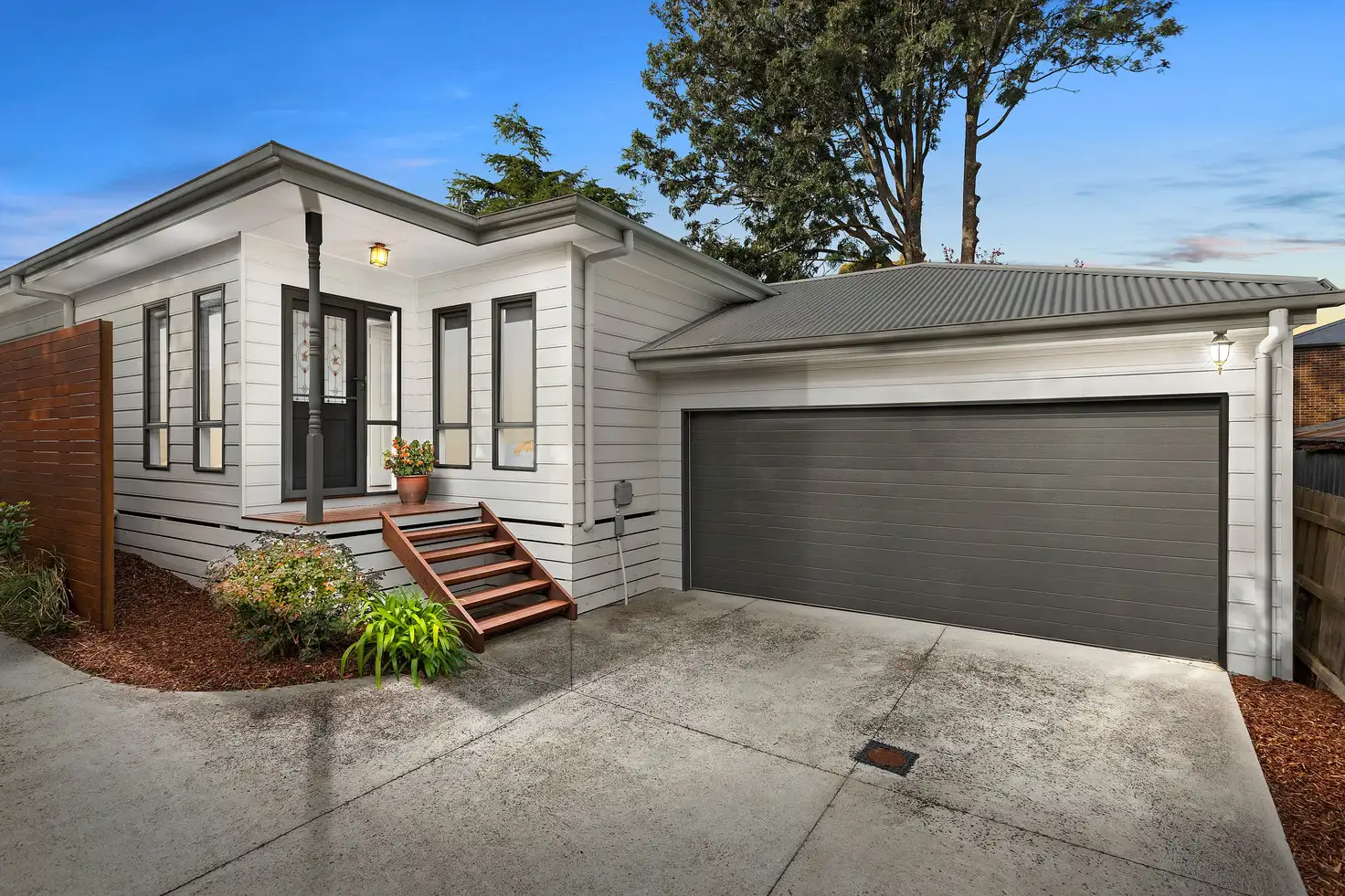 Main view of Homely unit listing, 17A Myrtle Avenue, Heathmont VIC 3135