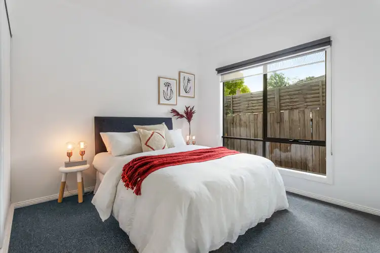 Fifth view of Homely unit listing, 17A Myrtle Avenue, Heathmont VIC 3135