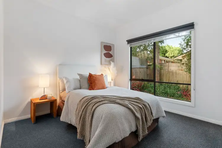 Sixth view of Homely unit listing, 17A Myrtle Avenue, Heathmont VIC 3135