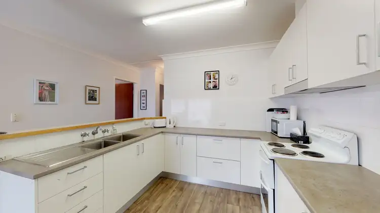 Second view of Homely unit listing, 7/1A Furney Street, Dubbo NSW 2830