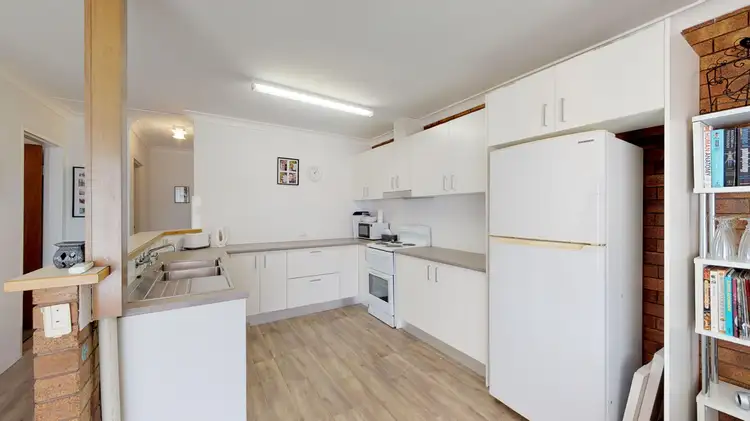 Third view of Homely unit listing, 7/1A Furney Street, Dubbo NSW 2830
