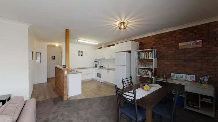 Fourth view of Homely unit listing, 7/1A Furney Street, Dubbo NSW 2830