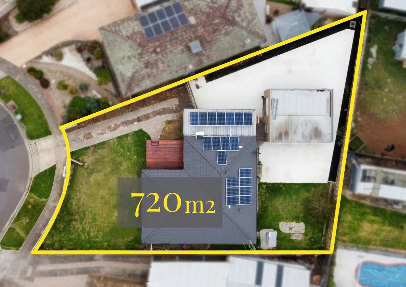 Main view of Homely house listing, 16 Rosemary Avenue, Corio VIC 3214