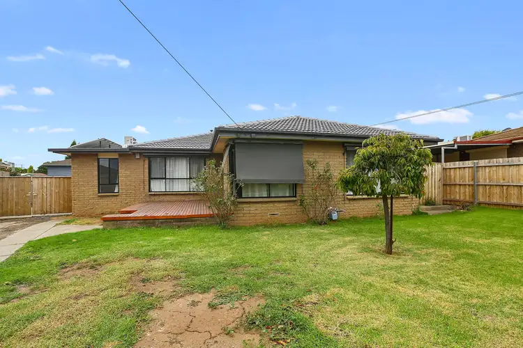 Second view of Homely house listing, 16 Rosemary Avenue, Corio VIC 3214