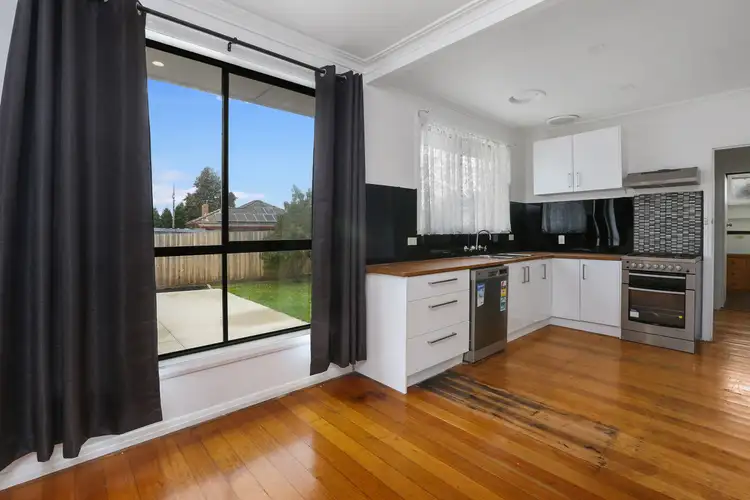 Fifth view of Homely house listing, 16 Rosemary Avenue, Corio VIC 3214