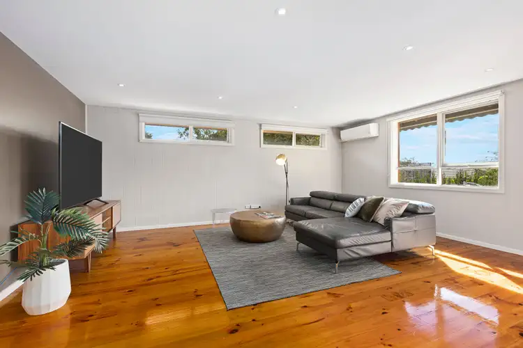 Second view of Homely house listing, 5 Williamson Road, Mont Albert North VIC 3129