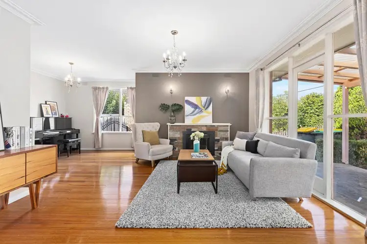 Third view of Homely house listing, 5 Williamson Road, Mont Albert North VIC 3129