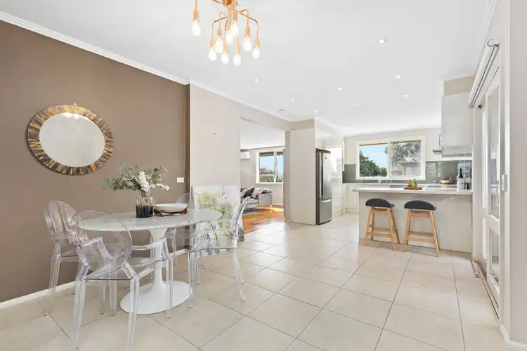 Fourth view of Homely house listing, 5 Williamson Road, Mont Albert North VIC 3129