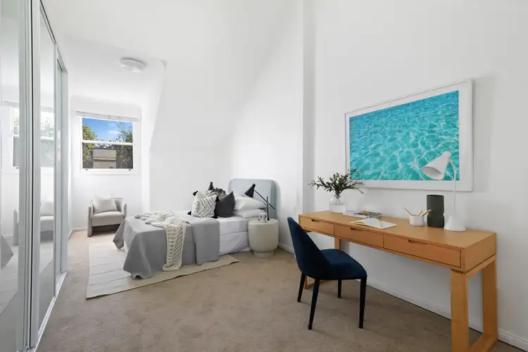 Sixth view of Homely house listing, 66 Park Street, Erskineville NSW 2043