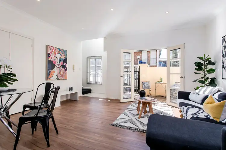 Third view of Homely townhouse listing, 9 Hume Street, Adelaide SA 5000