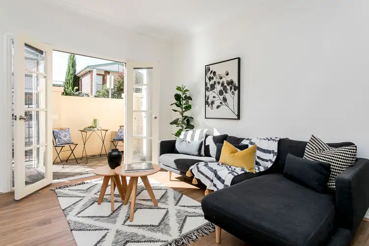 Fourth view of Homely townhouse listing, 9 Hume Street, Adelaide SA 5000