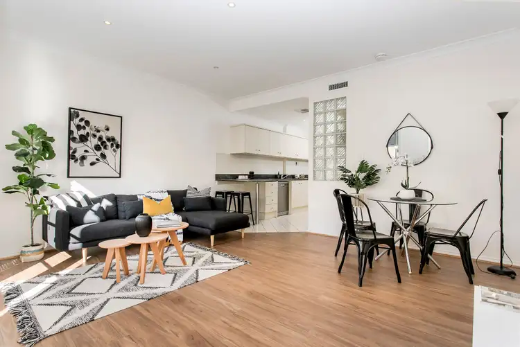 Fifth view of Homely townhouse listing, 9 Hume Street, Adelaide SA 5000