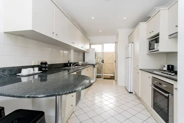 Sixth view of Homely townhouse listing, 9 Hume Street, Adelaide SA 5000