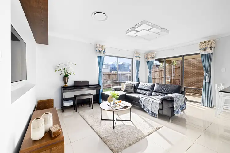 Fourth view of Homely house listing, 25 Raspberry Crescent, Schofields NSW 2762