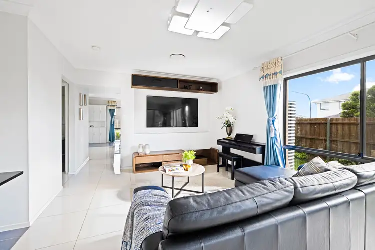 Fifth view of Homely house listing, 25 Raspberry Crescent, Schofields NSW 2762