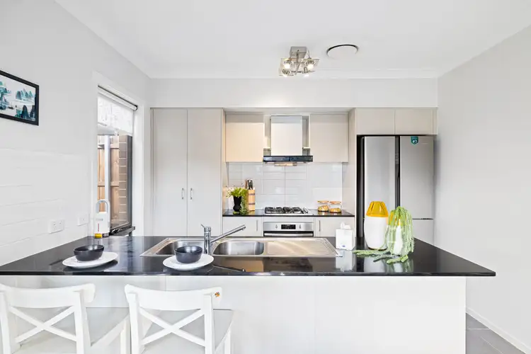 Sixth view of Homely house listing, 25 Raspberry Crescent, Schofields NSW 2762