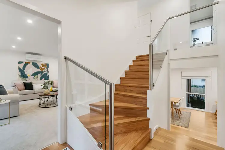 Sixth view of Homely house listing, 13 Renee Close, Mulgrave VIC 3170