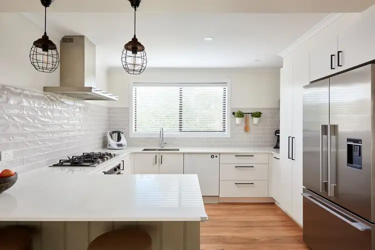 Second view of Homely house listing, 1 Arranga Street, Rosebud VIC 3939