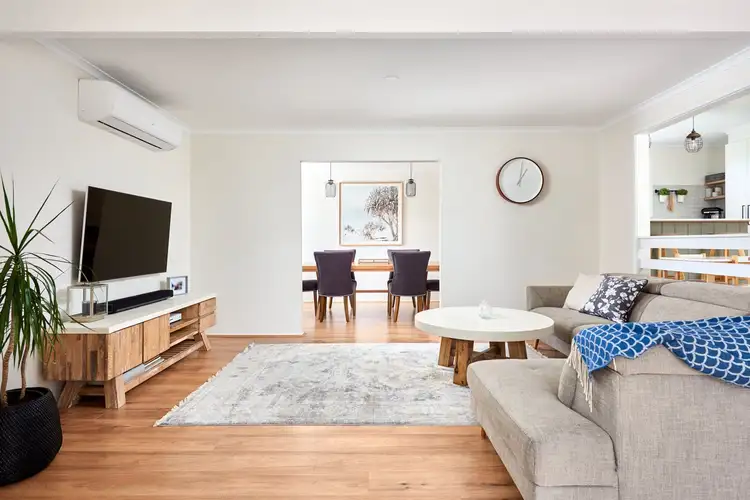 Fifth view of Homely house listing, 1 Arranga Street, Rosebud VIC 3939