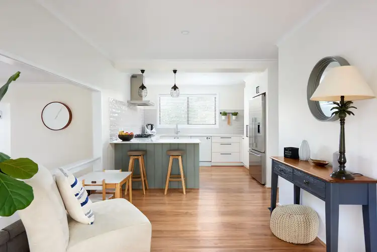 Sixth view of Homely house listing, 1 Arranga Street, Rosebud VIC 3939