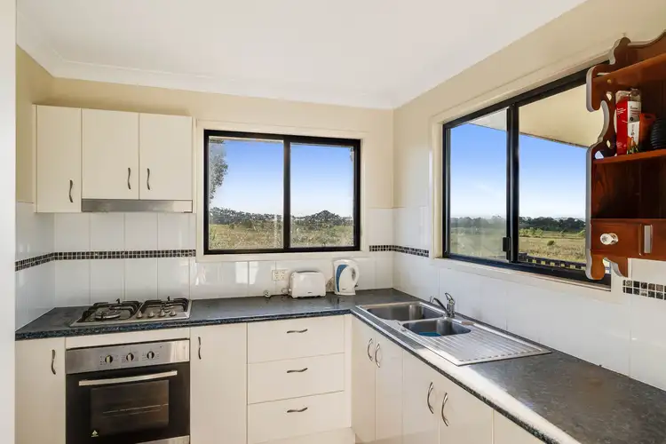 Third view of Homely rural property listing, 123 Kingsthorpe Glencoe Road, Glencoe QLD 4352