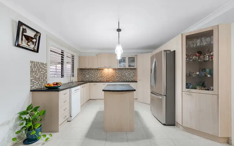 Fifth view of Homely house listing, 39 Chaperon Crescent, Minto NSW 2566