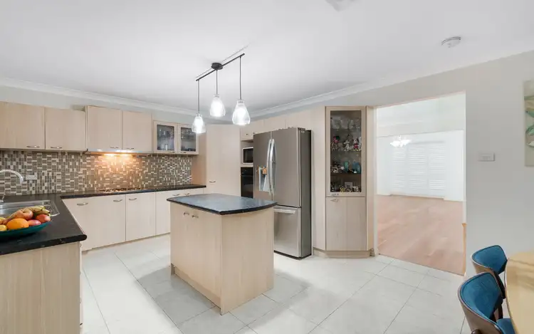 Sixth view of Homely house listing, 39 Chaperon Crescent, Minto NSW 2566