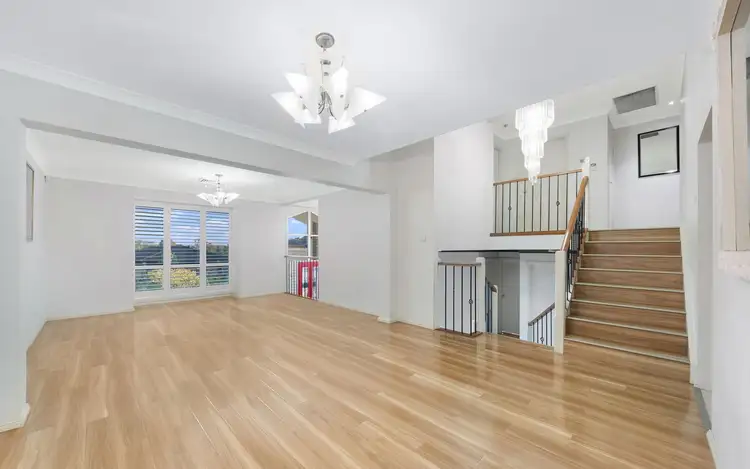 Seventh view of Homely house listing, 39 Chaperon Crescent, Minto NSW 2566