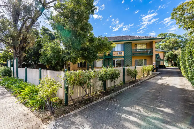 2/147 Stephen Terrace, Walkerville SA 5081