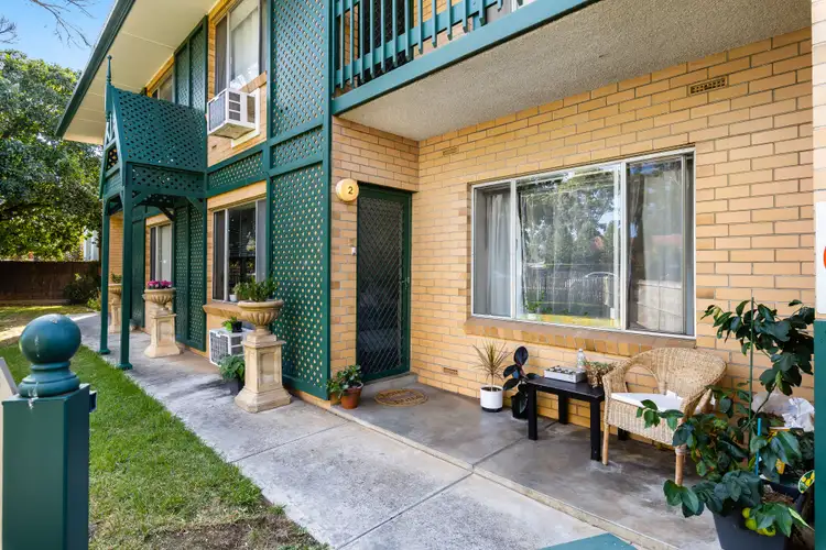 Third view of Homely unit listing, 2/147 Stephen Terrace, Walkerville SA 5081
