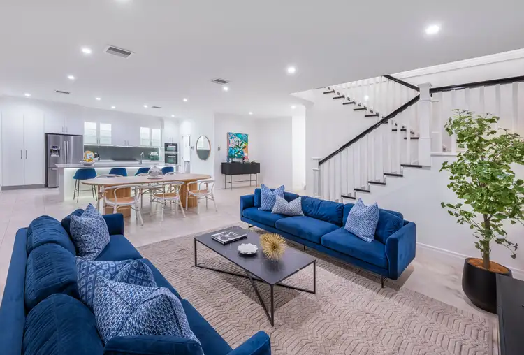Second view of Homely house listing, 17 Wattle Street, Ascot QLD 4007