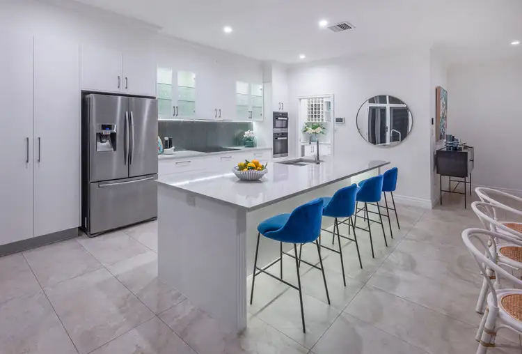 Fifth view of Homely house listing, 17 Wattle Street, Ascot QLD 4007