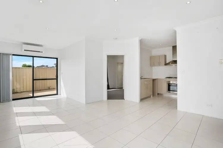 Second view of Homely house listing, 12 Borale Retreat, Darch WA 6065