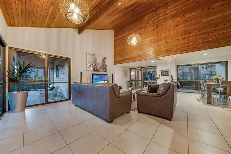 Second view of Homely house listing, 2 Springwell Avenue, Springwood QLD 4127