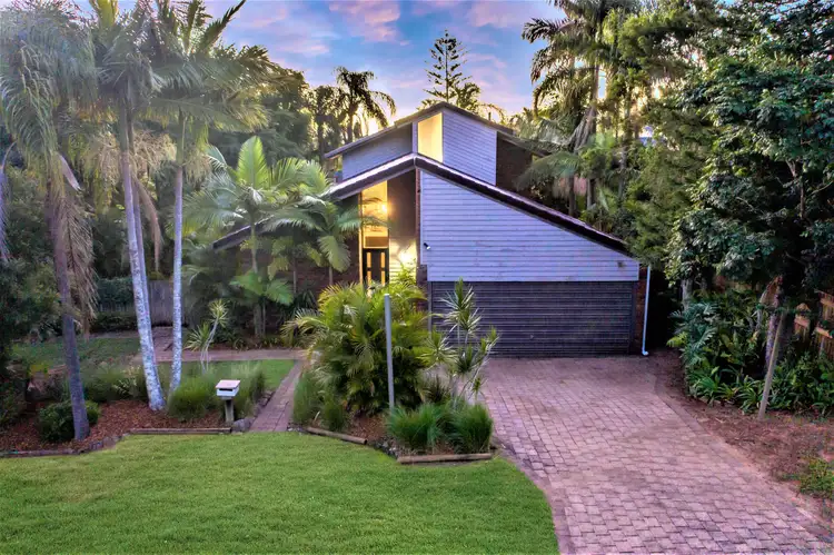 Third view of Homely house listing, 2 Springwell Avenue, Springwood QLD 4127